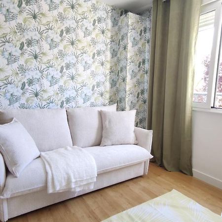 Apartamento Suite Los Deportes Ponferrada Exteriör bild