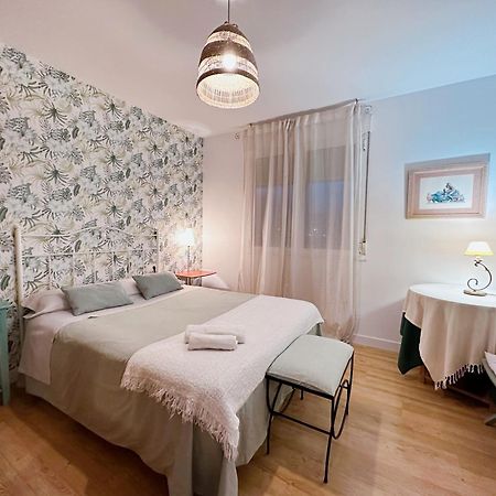Apartamento Suite Los Deportes Ponferrada Exteriör bild