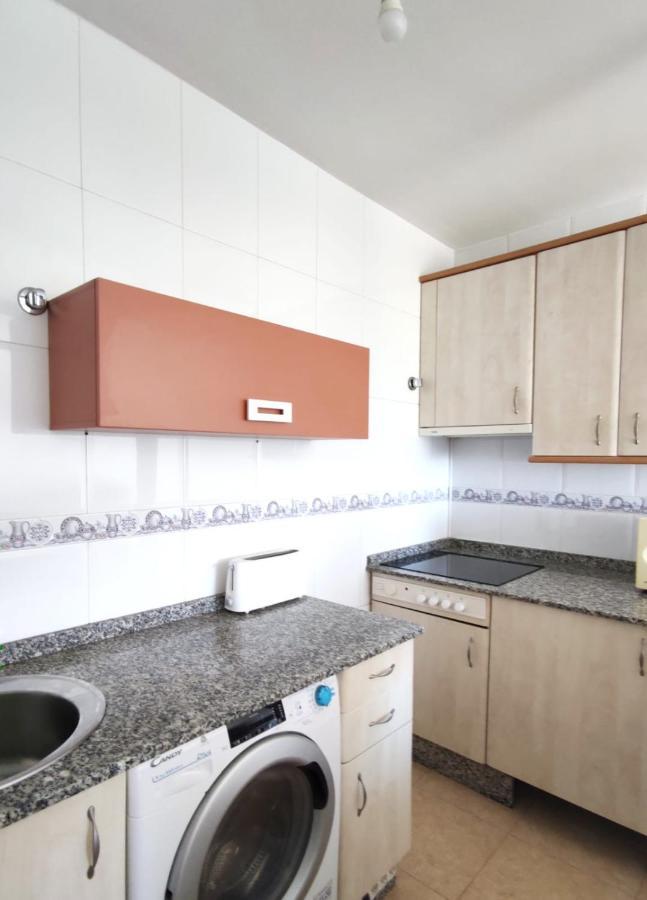 Apartamento Suite Los Deportes Ponferrada Exteriör bild