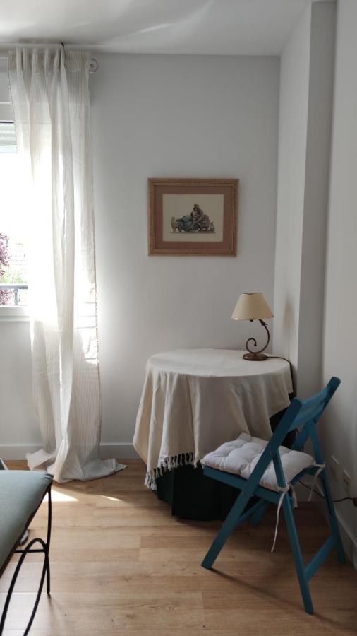 Apartamento Suite Los Deportes Ponferrada Exteriör bild