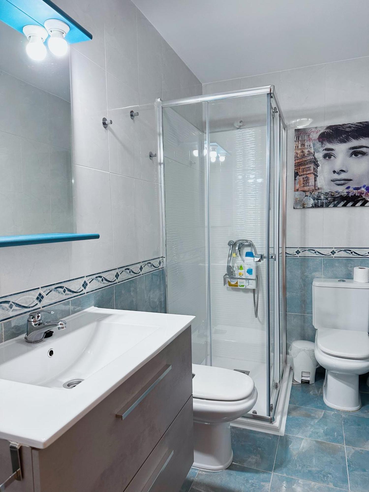 Apartamento Suite Los Deportes Ponferrada Exteriör bild