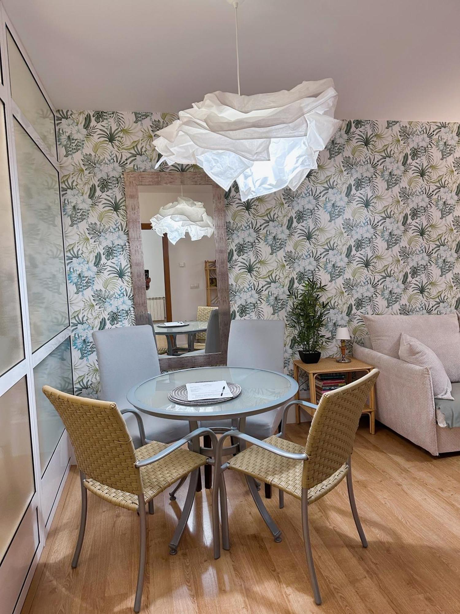 Apartamento Suite Los Deportes Ponferrada Exteriör bild